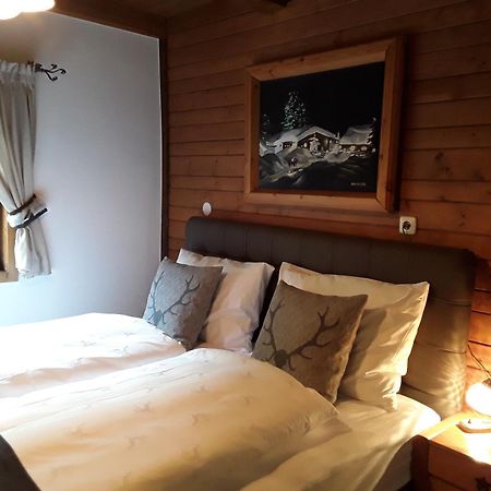 Preberhof Berg-Juwel Hotel Krakauschatten Esterno foto