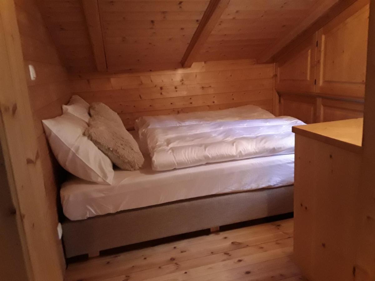 Preberhof Berg-Juwel Hotel Krakauschatten Esterno foto