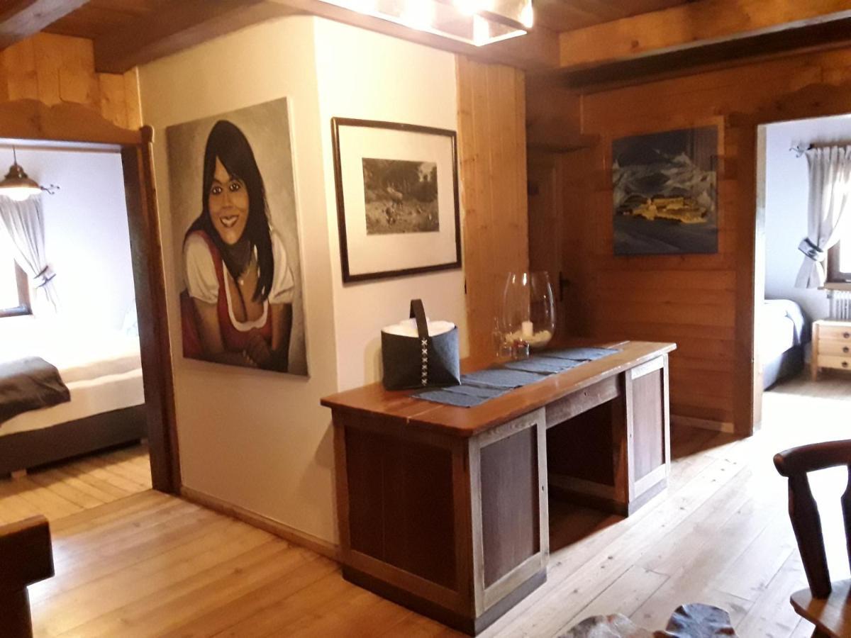 Preberhof Berg-Juwel Hotel Krakauschatten Esterno foto