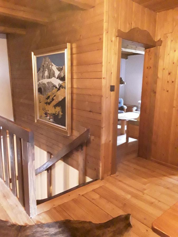 Preberhof Berg-Juwel Hotel Krakauschatten Esterno foto
