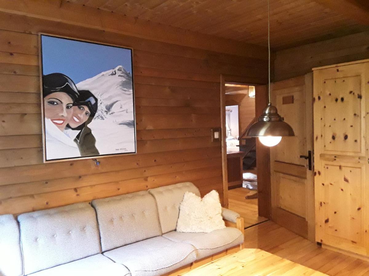 Preberhof Berg-Juwel Hotel Krakauschatten Esterno foto