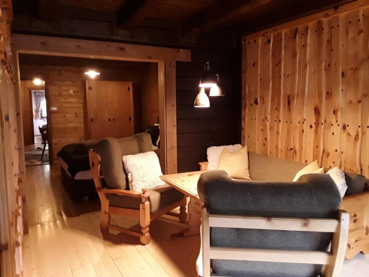 Preberhof Berg-Juwel Hotel Krakauschatten Esterno foto
